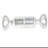 BARON MFG TURNBUCKLE Eye/Eye 1/2X6 GALV 15-1/2X6 view 1