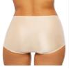 Bali womens Essentials Double Support Briefs, White for Daywear, Large US view 2