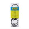 Seachoice Stainless Steel Cushion Cable Clamp, 2-1/2 in. view 1