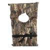 SEACHOICE 86090 Life Vest, Type II Personal Flotation Device  Camouflage  Adult XL view 1