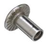 Seachoice 18-8 Stainless Steel Phillips Barrel Nuts w/Truss Head, 10-24 X 1/2 in., Pack of 25 view 3