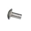 Seachoice 18-8 Stainless Steel Phillips Barrel Nuts w/Truss Head, 10-24 X 1/2 in., Pack of 25 view 4