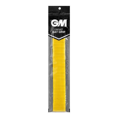 GM Band Matrix Cricket Bat Grip Pack Of 3 (Color May Vary) (GCGP1016)