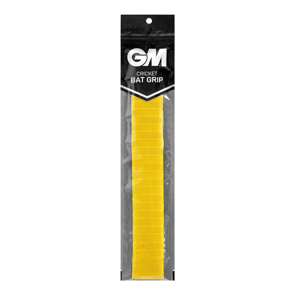 GM Band Matrix Cricket Bat Grip Pack Of 3 (Color May Vary) (GCGP1016)