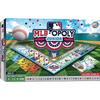 MasterPieces MLB-Opoly Junior view 1