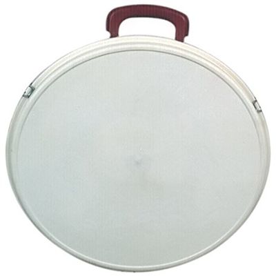 Sierra Rope Can (White, Medium)