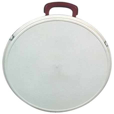 Sierra Rope Can (White, Medium)