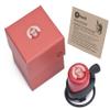 Wishbone Bike Bell (Red Orangutan) view 1