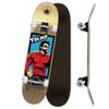 Yocaher Complete 31" x 7.75" Skateboards w/Premium Skateboard Grip Tape, Pro Aluminum Alloy Truck, ABEC-9 Bearing, 54mm Wheels view 1