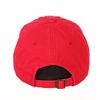 NCAA Zephyr Indiana Hoosiers Mens Scholarship Relaxed Hat, Adjustable, Team Color view 2