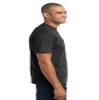 Port & Company - Core Blend Pocket Tee XL Jet Black view 3