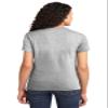 Port & Company - Ladies Essential Tee XXL Ash view 2