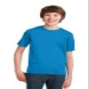 Port & Company - Youth Essential Tee XL Sapphire view 1