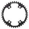 Spcialits TA Unisex's X110 4 Arm 110pcd 11x Chainring, Black, Inner 44T view 1