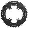 Spcialits TA Unisex's X110 4 Arm 110pcd 11x Chainring, Black, Inner 44T view 3