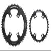 Spcialits TA Unisex's X110 4 Arm 110pcd 11x Chainring, Black, Inner 44T view 4
