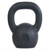 Garage Fit Kettlebells for Crossfit with LB and KG Markings (8kg / 17 lbs) view 2