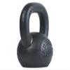 Garage Fit Kettlebells for Crossfit with LB and KG Markings (8kg / 17 lbs) view 3