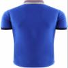 Bcpolo Men's Polo Shirt Pique Short Sleeves Performance Polo Shirt Cobalt-S (Asia-L) view 4