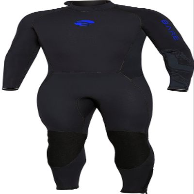Bare 3mm Mens Velocity Ultra Wetsuit