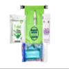 SHEWEE Car & Camp Pack -Reusable Pee Funnel  The Original Female Urination Device Since 1999! Quickly, Easily and Discreetly, Wee Standing Up Without Removing Clothing (Aqua) view 1
