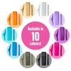 SHEWEE Car & Camp Pack -Reusable Pee Funnel  The Original Female Urination Device Since 1999! Quickly, Easily and Discreetly, Wee Standing Up Without Removing Clothing (Aqua) view 4