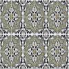 Backsplash Peel and Stick Tile Stickers 24 PC Set Authentic Tile Decals Bathroom & Kitchen Vinyl Wall Decals Easy to Apply Just Peel & Stick Home Decor (4x4 Inch, Star H30) view 2