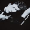 Liquid Blue Men's David Bowie Heroes Short Sleeve T-Shirt Shirt, Black, X-Large view 2