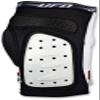 UFO PLAST PI06281 Made in Italy Plastic Padded Shorts/Size: XL/Color: Black view 3