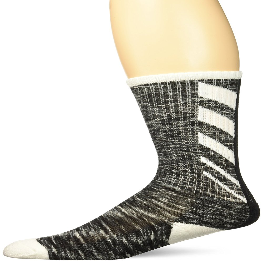The Children's Place Baby Athletic Socks (pack Of 2), MULTI CLR, L 3-6