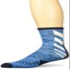 The Children's Place Baby Athletic Socks (pack Of 2), MULTI CLR, L 3-6 view 2