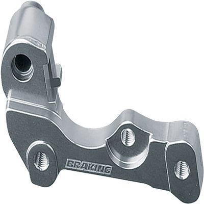 Braking 32-1077 Rotor Bat Fly Bracket