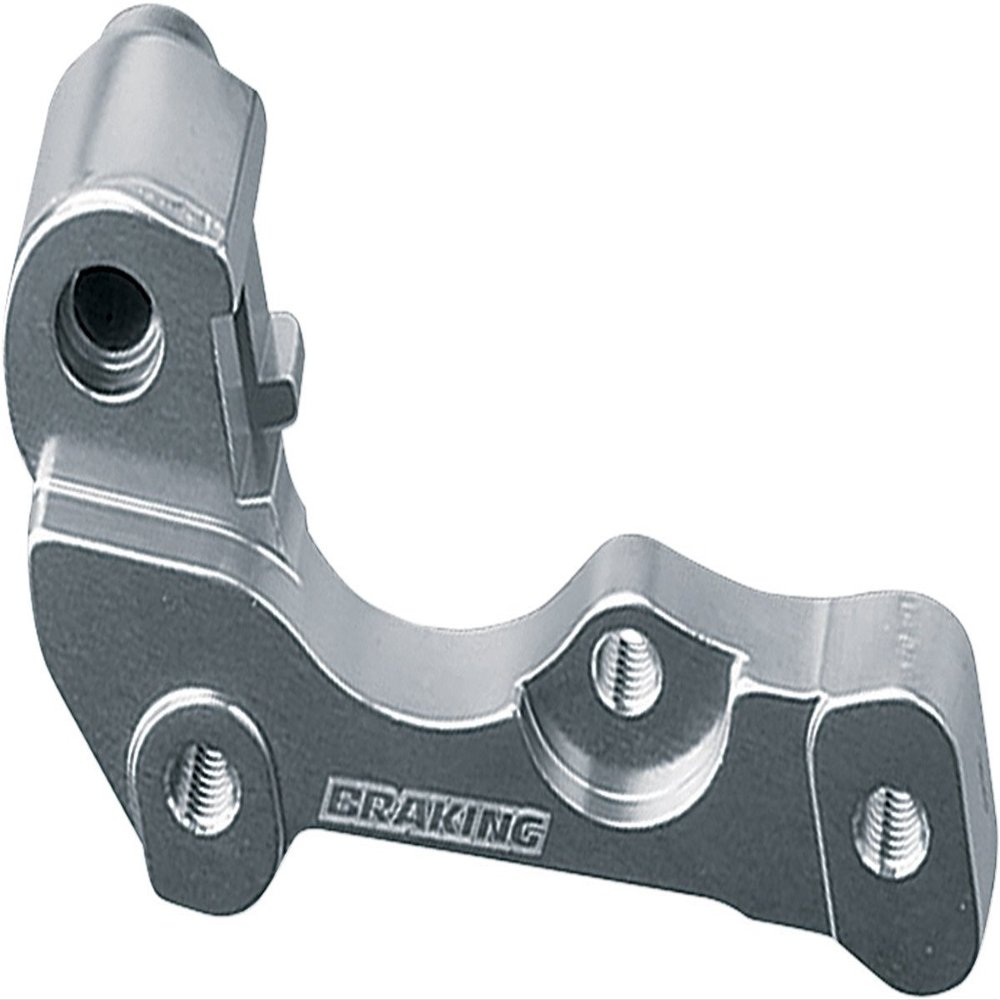 Braking 32-1077 Rotor Bat Fly Bracket