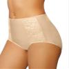 Bali womens Bali Essentials Double Support briefs underwear, Soft Taupe, XX-Large US view 1