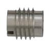 Seachoice 316 Stainless Steel Threaded Inserts, 10-24 Size, Pack of 25 view 4