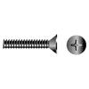 Seachoice SC3021 4-40x1/2 phl flt m/s ss 100/bg