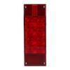 SEACHOICE LED Fleet Count Sealed Waterproof Tail Light view 2