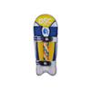 DSC Condor Flicker Cricket Batting Legguard Mens Right view 3