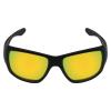 Mryok UV400 Replacement Lenses for Oakley Big Taco OO9173-24K Gold view 2