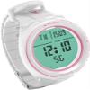 Cressi Goa Scuba Diving Computer, White/Pink view 1