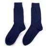 Two Feet Ahead Men's Cotton Dress Sock view 1