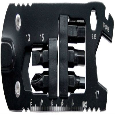 Bicycle Multitool Tool Neo All-in-One Series Panther AG-773