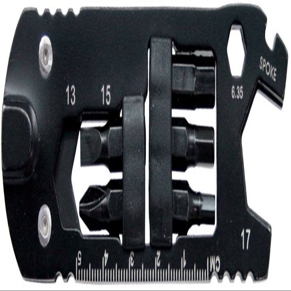 Bicycle Multitool Tool Neo All-in-One Series Panther AG-773