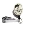 ATLanyards Pappy Fishing Tool, Gift for Pappy, Pappy Fishing Gift, Fishing Nippers, Fishing Clippers, Khaki 29 view 1
