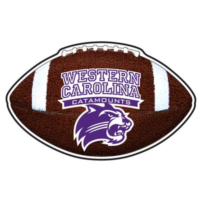 Western Carolina Decal