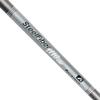 AeroTech SteelFiber i110 Iron Shafts .355-7 Shaft Set - Tour Shop Fresno (4 - PW, Regular - 110gr) view 1