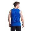 Russell Athletic Men's Cotton Performance Sleeveless Muscle T-Shirt,Royal,XXX-Large view 3
