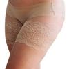 Bandelettes Original Patented Elastic Anti-Chafing Thigh Bands - Dolce Beige Size B (Medium) view 1