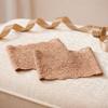 Bandelettes Original Patented Elastic Anti-Chafing Thigh Bands - Dolce Beige Size B (Medium) view 3