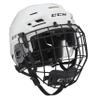 CCM Hockey Tacks 310 Ice Hockey Helmet with Mesh view 1